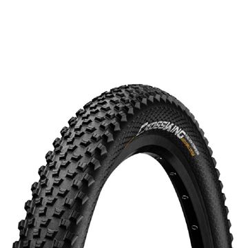 Picture of Continental Cross King ShieldWall MTB Folding Tire-27.5x2.80